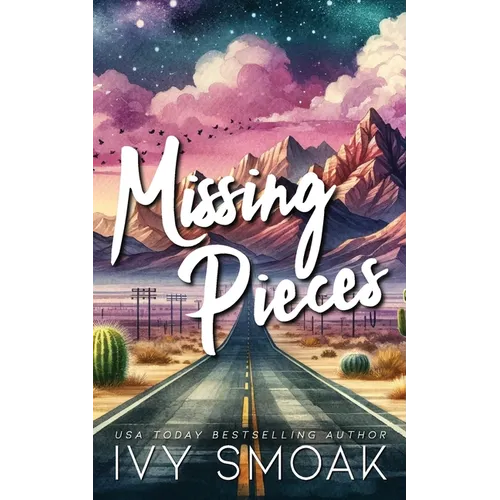 Missing Pieces