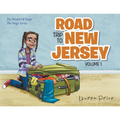 Road Trip To New Jersey: The World of Paige-VOLUME 1
