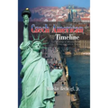 Czech American Timeline: Chronology of Milestones in the History of Czechs in America