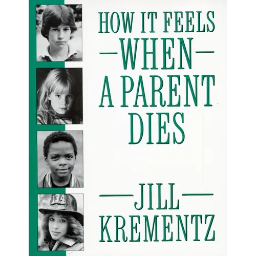 How It Feels When a Parent Dies