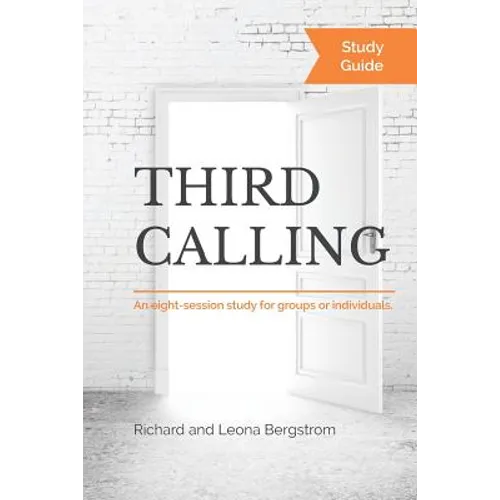Third Calling Study Guide