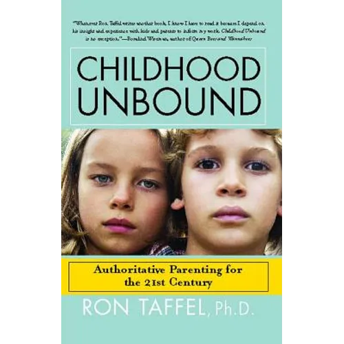 Childhood Unbound