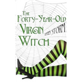 The Forty-Year-Old Virgin Witch