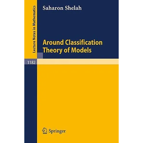 Around Classification Theory of Models