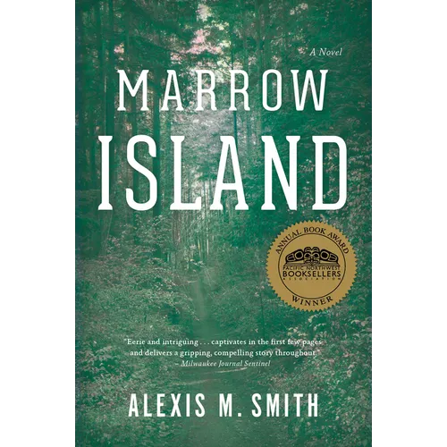 Marrow Island