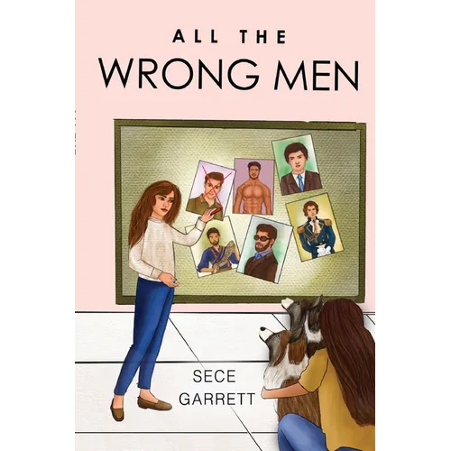 All the Wrong Men