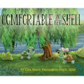 Comfortable in Her Shell