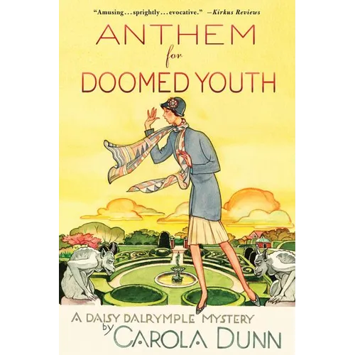 Anthem for Doomed Youth