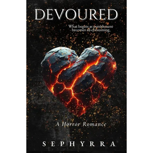 Devoured: A Horror Romance