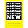 New: Understanding Our Need for Novelty and Change