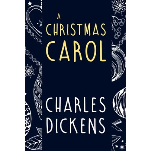 A Christmas Carol