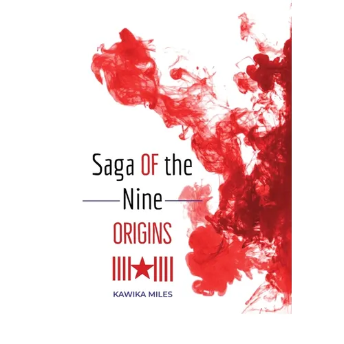 Saga of the Nine: Origins