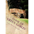 Anne Of Green Gables