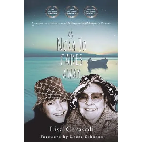 As Nora Jo Fades Away
