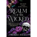 Realm of the Wicked