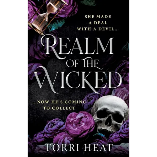 Realm of the Wicked