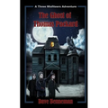 The Ghost of Thomas Packard: A Three Misfiteers Adventure
