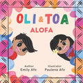 Oli & Toa: Alofa