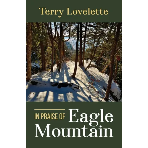 In Praise of Eagle Mountain