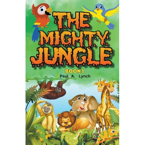 The Mighty Jungle