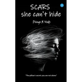 Scars she can't hide
