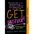 Get Unstuck! Companion Workbook: The ultimate guide to stop procrastinating and overthinking and finally move forward with your life and work.