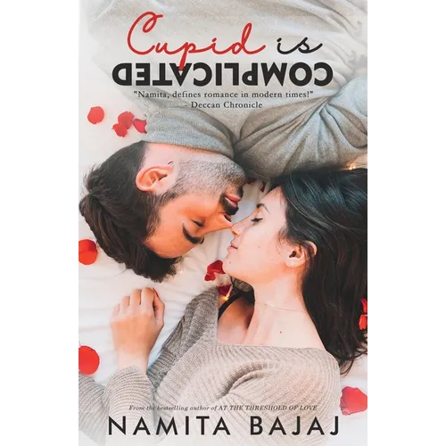 Cupid Is Complicated