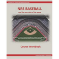 NRS Baseball: and the New Rules of the Game
