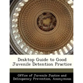 Desktop Guide to Good Juvenile Detention Practice