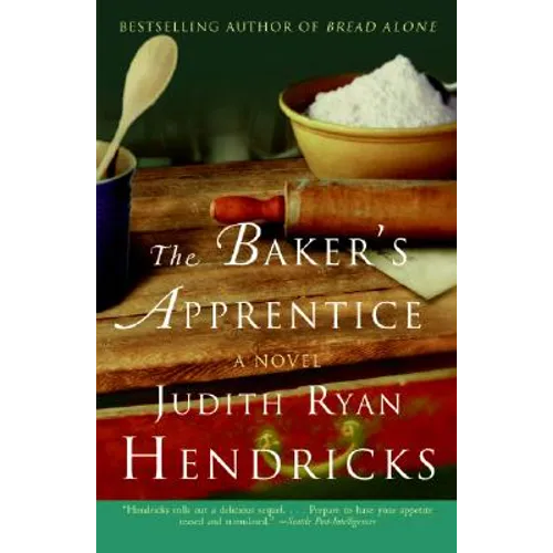 The Baker's Apprentice