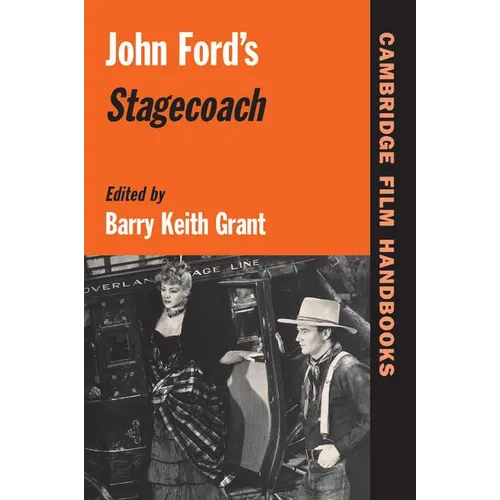 John Ford's Stagecoach