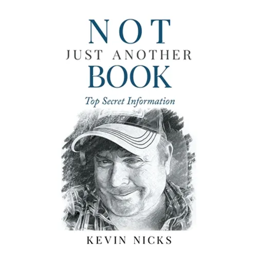 Not Just Another Book