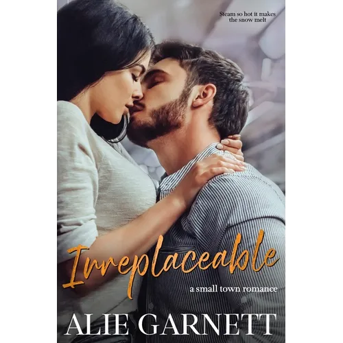 Irreplaceable: In a Small Town