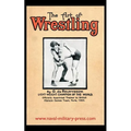 The Art of Wrestling