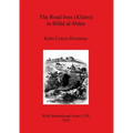 The Road Inns (Khans) in Bilad al-Sham
