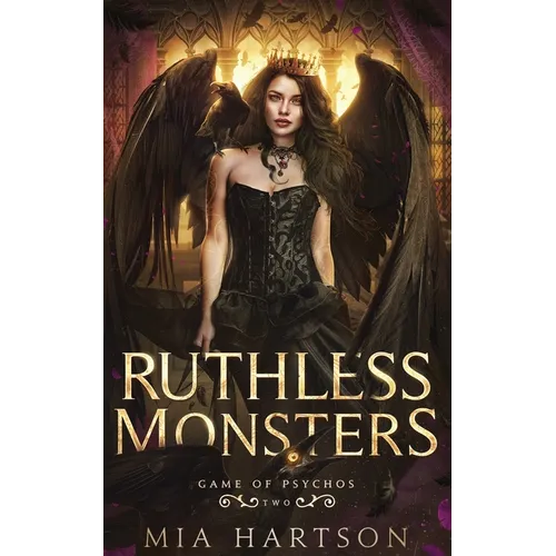 Ruthless Monsters