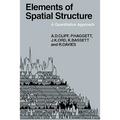 Elements of Spatial Structure: A Quantative Approach