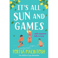 It's All Sun and Games
