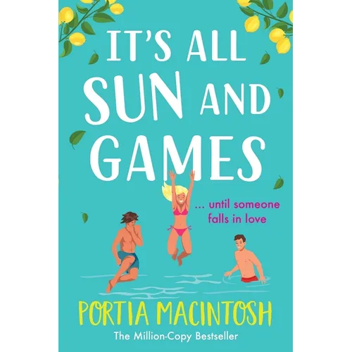 It's All Sun and Games