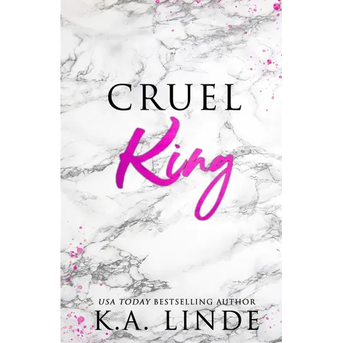 Cruel King (Special Edition)