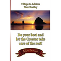 9 Steps To Achieve Your Destiny