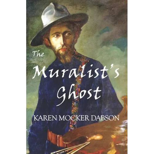 The Muralist's Ghost