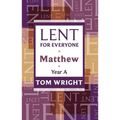 Lent for Everyone