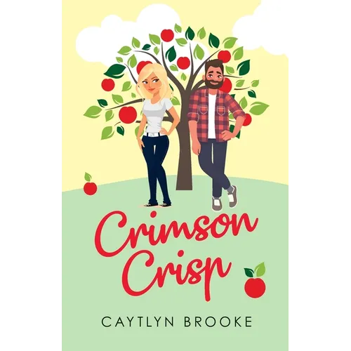Crimson Crisp