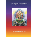 Ṡrī Tripura Sundarī Devī: 3rd of Dasha Maha Vidya