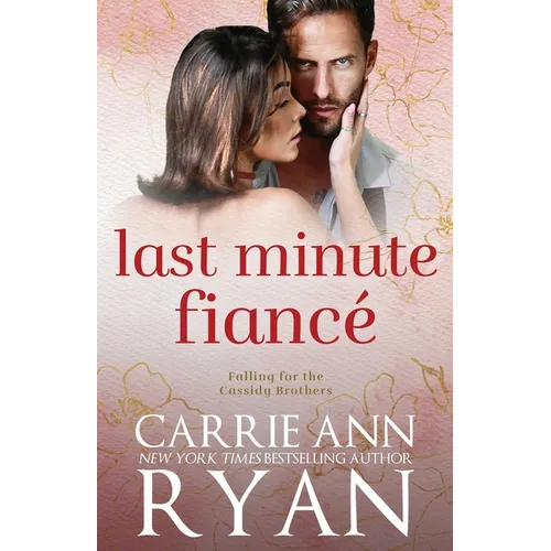 Last Minute Fiancé