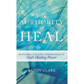 Authority to Heal