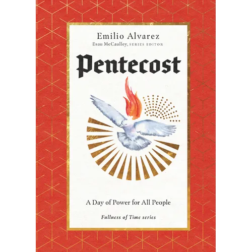Pentecost: A Day of Power for All People