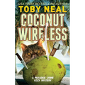 Coconut Wireless: Funny Cozy Mysteries
