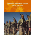 Uniforms of the US Army Ground Forces 1939-1945, Volume 2 Pt II Trousers and Breeches